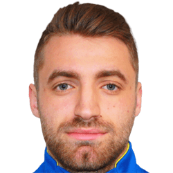 Kron Rexhepi fm 2019