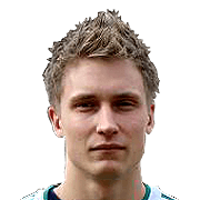 Eetu Klingberg fm 2019