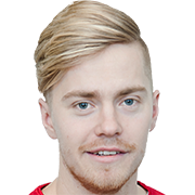 Juho-Teppo Berg fm 2019