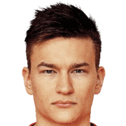 Timo Mattila fm 2019