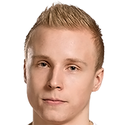 Roope Rautiainen fm 2019