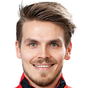 Antti Kauppila fm 2019