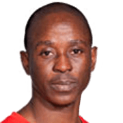 John Keister fm 2019