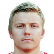 Niko Heiskanen fm 2019