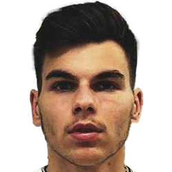 Diogo Lopes fm 2019