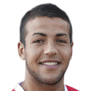 Hicham Chirouf fm 2019