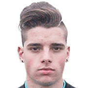 Ryan Collins fm 2019