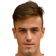 Nicolas Delvecchio fm 2019