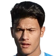 Riccardo Conte fm 2019