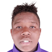 Jason Mukulu fm 2019