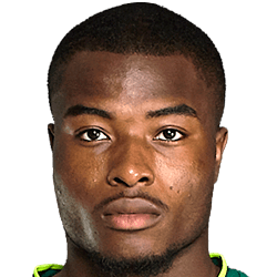 Bryan Hilaire fm 2019