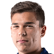 Máté Suscsák fm 2019