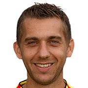 Josip Barisic fm 2019