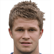 Steve Elliott fm 2019