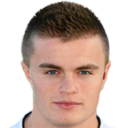 Lorcan Shannon fm 2019