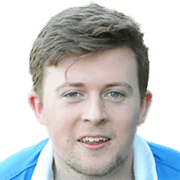 Tony McNamee fm 2019