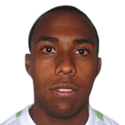 Wiston Girón fm 2019