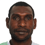 Yesaya Desnam fm 2019