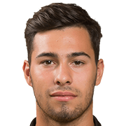 Bence Pergel fm 2019