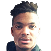 Idriss Brillaux fm 2019