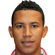 Amilcar James fm 2019