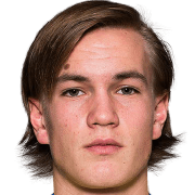 Fredrik Lundqvist fm 2019