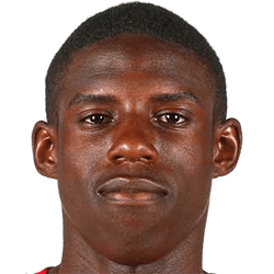 Marc-Olivier Kouo fm 2019