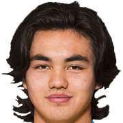 Kevin Jakobsson fm 2019