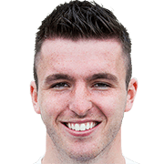 Michael Miller fm 2019