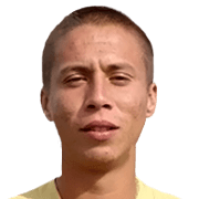 Martín Dall'Orso fm 2019