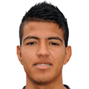 Andrés Giraldo fm 2019