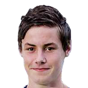 Lars Troensegaard fm 2019