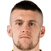 Billy O'Brien fm 2019