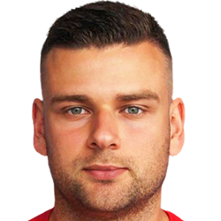 Borys Vasyutyn fm 2019