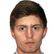 Andriy Vatseba fm 2019