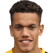 Josh Thompson fm 2019