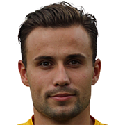 Filip Sajbidor fm 2019