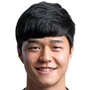 Han Sang-Jin fm 2019