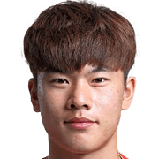 Lee Yoon-Hwan FM 2019 Profile, Reviews