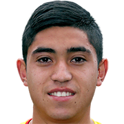 Angel Muñoz fm 2019