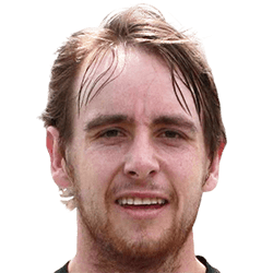 Matthew Sanders fm 2019