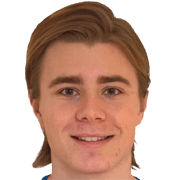 Bjørn Arvad fm 2019