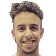 Mehdi Belafquih fm 2019