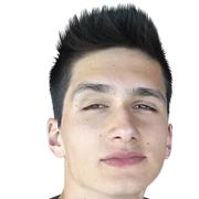 Pascalis Papadopoulos fm 2019