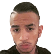 Ilias Mouhine fm 2019