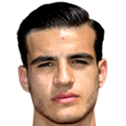 Younes Teghmas fm 2019