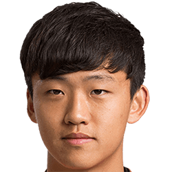 Kim Ho-Seung fm 2019