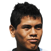 Anthony Wong fm 2019