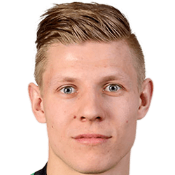 Hans Honkasalo fm 2019