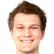 Andrew Ridden fm 2019